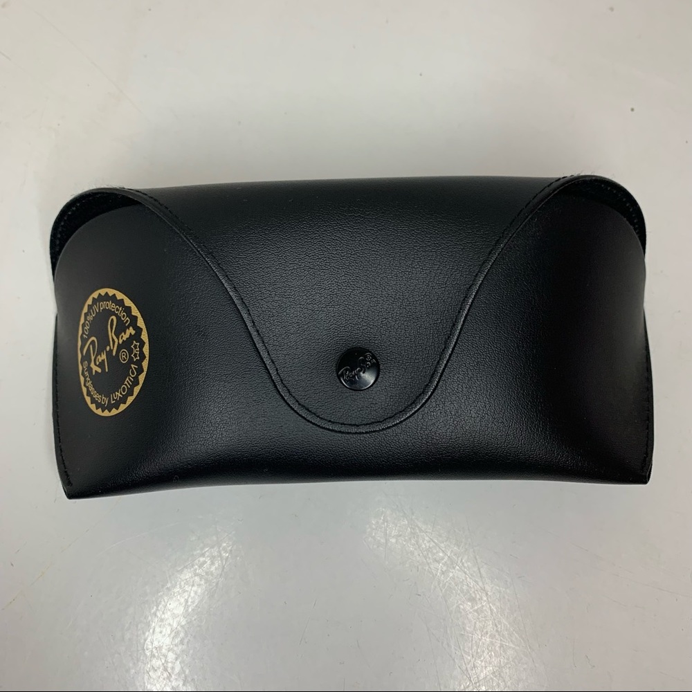 RayBan Sunglasses Case